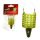 CARP EXPERT GO GREEN BULLET FEEDER KOSÁR 30G