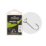 WIZARD MICRO JIG 2316 FEJ 4 2g