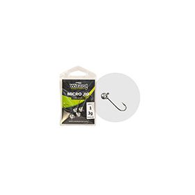 WIZARD MICRO JIG 2412 FEJ 6 2g