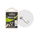 WIZARD MICRO JIG 2412 FEJ 1 5G