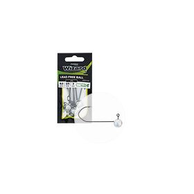 WIZARD TWISTERFEJ GO GREEN 1/0 4G 3DB/CS