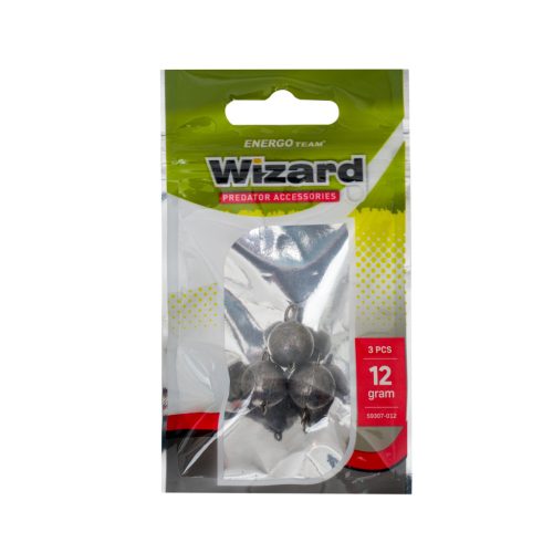 WIZARD CHEBURASHKA STRONG 12G 3DB/CS