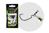 WIZARD FINE JIG RIG 6G 4 2/PCS/BAG