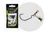 WIZARD FINE JIG RIG 6G 4 2/PCS/BAG