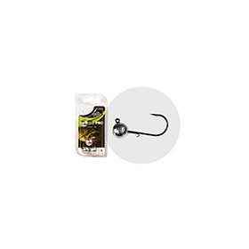 WIZARD SILURUS PRO JIG 3/0 6G 4DB/CS
