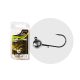 WIZARD SILURUS PRO JIG 3/0 16G 4DB/CS