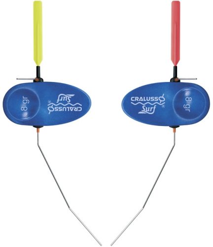 CRALUSSO SZÖRF ÚSZÓ 3 G