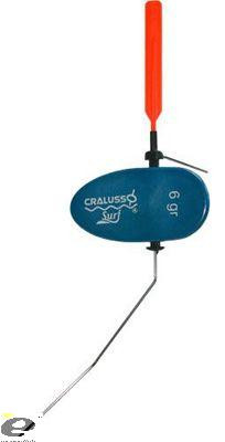 CRALUSSO SZÖRF ÚSZÓ 12 G