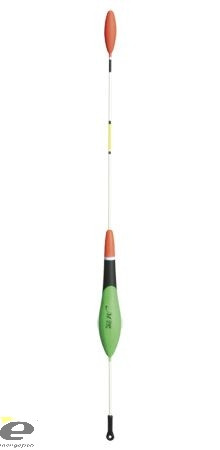 ÚSZÓ PONTYOZÓ 10 G MP2