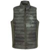 NAVITAS INDRA GILET MELLÉNY S