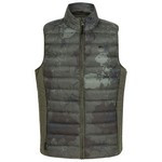 NAVITAS INDRA GILET MELLÉNY 2XL