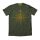 NAVITAS DIRECTION TEE GREEN S