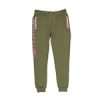 NAVITAS WOMENS JOGGA GREEN 2XL