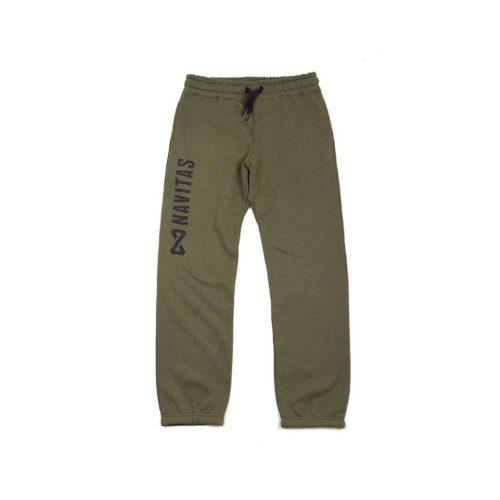 NAVITAS CORE JOGGERS GREEN M