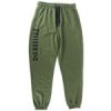 NAVITAS CORE JOGGERS GREEN M