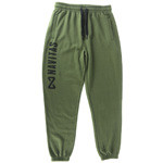 NAVITAS CORE JOGGERS GREEN 2XL