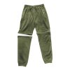 NAVITAS ZIP OFF JOGGA GREEN XL