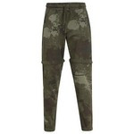 NAVITAS ZIP OFF JOGGA MELEGITŐNADRÁG CAMO 2XL