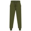 NAVITAS SHERPA JOGGA GREEN MELEGITŐNADRÁG S