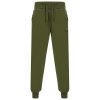 NAVITAS SHERPA JOGGA GREEN MELEGITŐNADRÁG 2XL