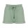 NAVITAS WOMENS SHORTS - LIGHT GREEN M (10)