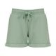 NAVITAS WOMENS SHORTS - LIGHT GREEN M (10)