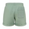 NAVITAS WOMENS SHORTS - LIGHT GREEN L (12)