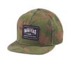 NAVITAS MFG SNAPBACK CAP CAMO