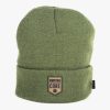 NAVITAS CORE BEANIE II GREEN