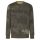 NAVITAS CAMO IDENTITY SWEATSHIRT M