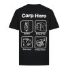 NAVITAS CARP HERO TEE S