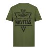 NAVITAS DIVING TEE S