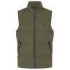 NAVITAS EURUS PUFFER GILET MELLÉNY S