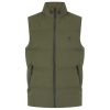 NAVITAS EURUS PUFFER GILET MELLÉNY M