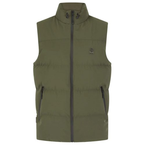 NAVITAS EURUS PUFFER GILET MELLÉNY M