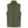 NAVITAS EURUS PUFFER GILET MELLÉNY M