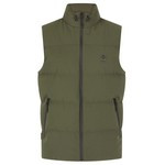 NAVITAS EURUS PUFFER GILET MELLÉNY XL