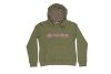 NAVITAS WOMENS HOODY GREEN S