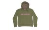 NAVITAS WOMENS HOODY GREEN L