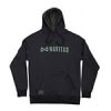 NAVITAS CORE HOODY BLACK M