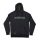 NAVITAS CORE HOODY BLACK XL