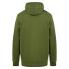 NAVITAS SHERPA ZIP HOODY GREEN S