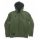 NAVITAS SHERPA ZIP HOODY GREEN M