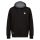 NAVITAS JOY HOODY BLACK PULÓVER S