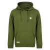 NAVITAS STANNART SHADOW HOODY GREEN PULÓVER M