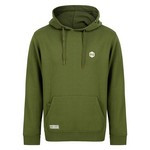 NAVITAS STANNART SHADOW HOODY GREEN PULÓVER M