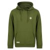 NAVITAS STANNART SHADOW HOODY GREEN PULÓVER M