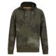 NAVITAS CAMO IDENTITY HOODY PULÓVER S