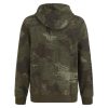 NAVITAS CAMO IDENTITY HOODY PULÓVER S