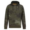 NAVITAS CAMO IDENTITY HOODY PULÓVER 3XL